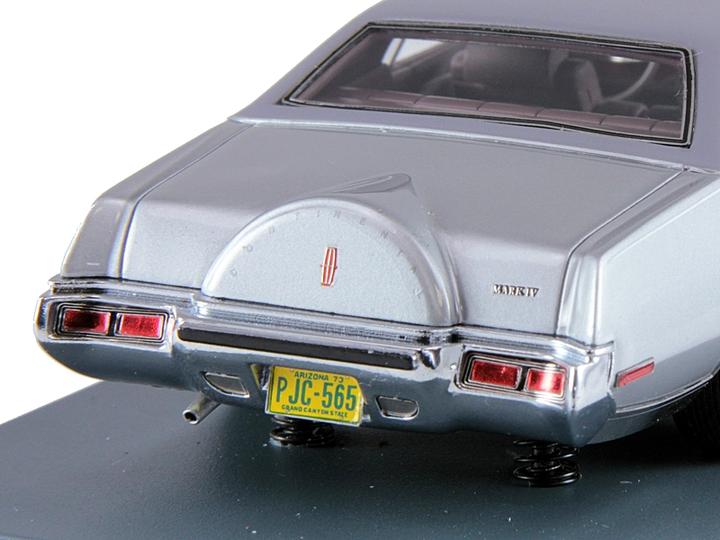 Produktbild Neo Lincoln Continental Mark IV