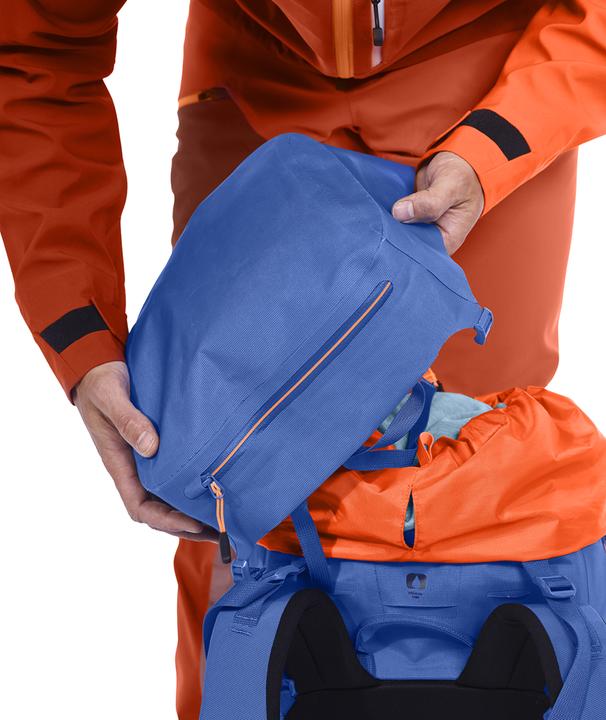 Actual product image Ortovox Peak 40 (40 l)