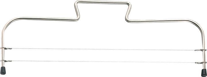 Produktbild Westmark Tortenbodenteiler »Simplex-Duo«