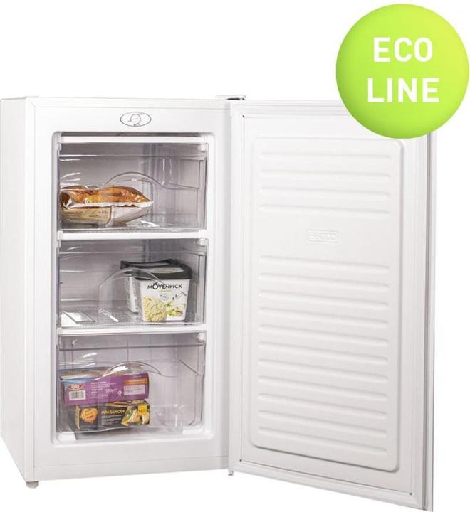 Image du produit Kibernetik Fsp Eco (Autonome, 64 l)