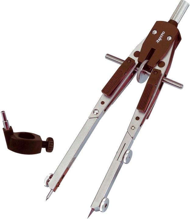 Image du produit Aristo Compas à réglage rapide Profi, 55510