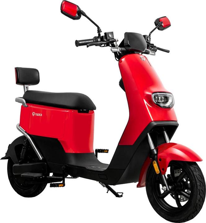 Image du produit Yadea DE38 (25 km/h, 500 W)