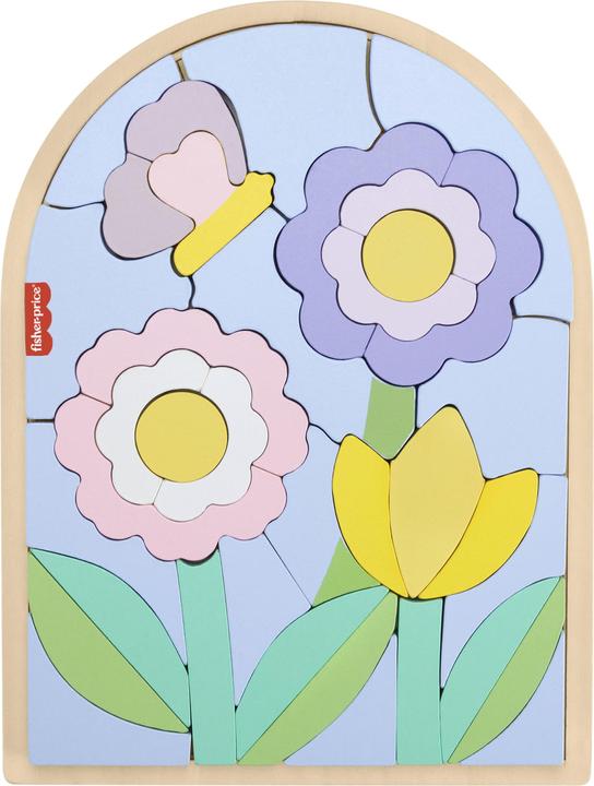 Actual product image Fisher-Price 0 (38 pieces)