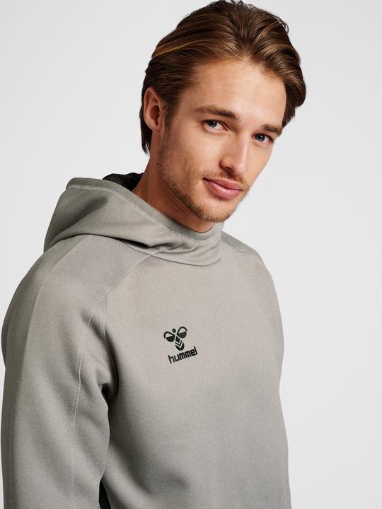 Actual product image hummel Cima Xk Hoodie (XL)