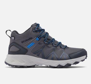 Actual product image Columbia Peakfreak™ Ii Mid Outdry™ (43)