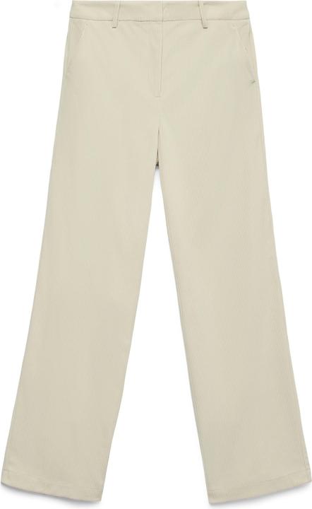 Vero Moda VMNORA Mittlere Taille Hose Hose (32)