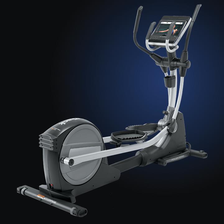 Image du produit Nordictrack SpaceSaver SE9i