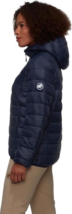 Actual product image Mammut Crag IN Hooded Jacket Women (M)