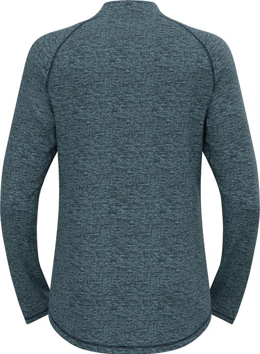 Immagine prodotto Odlo Strato medio con zip integrale TENCIA (M)