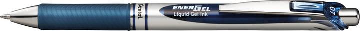 Actual product image Pentel EnerGel (Dark Blue, 1 x)