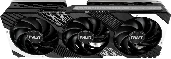 Actual product image Palit GeForce RTX 4080 GamingPro OC NVIDIA GDDR6X (16 GB)