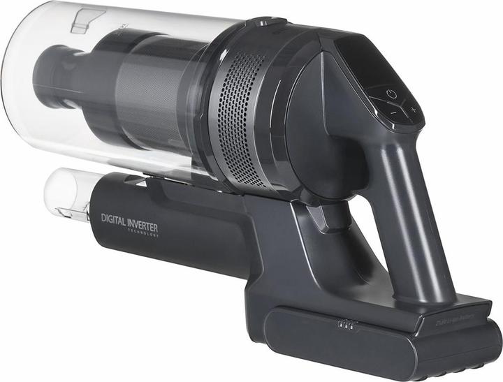 Produktbild Samsung VS15A60AGR5 Staubsauger Trocken 150 W Beutellos