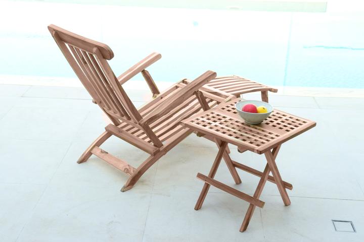 Image du produit Möbilia Zeta (149 cm)
