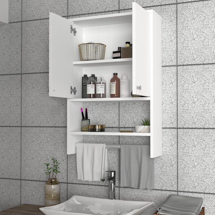 Actual product image Kalune Design Elena (59 x 90 x 19.5 cm)