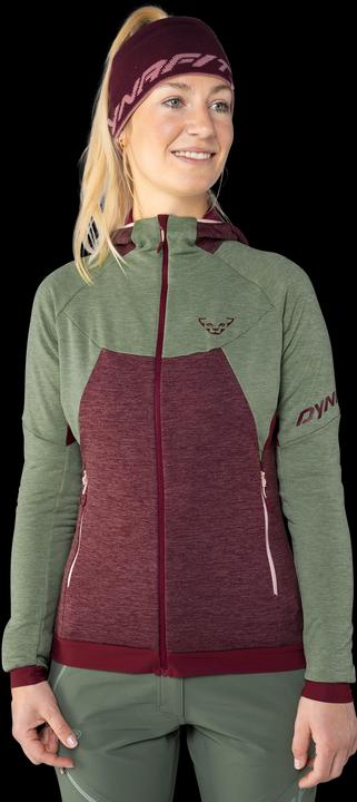Produktbild Dynafit Tour Wool Thermal Kapuzenjacke (XS)