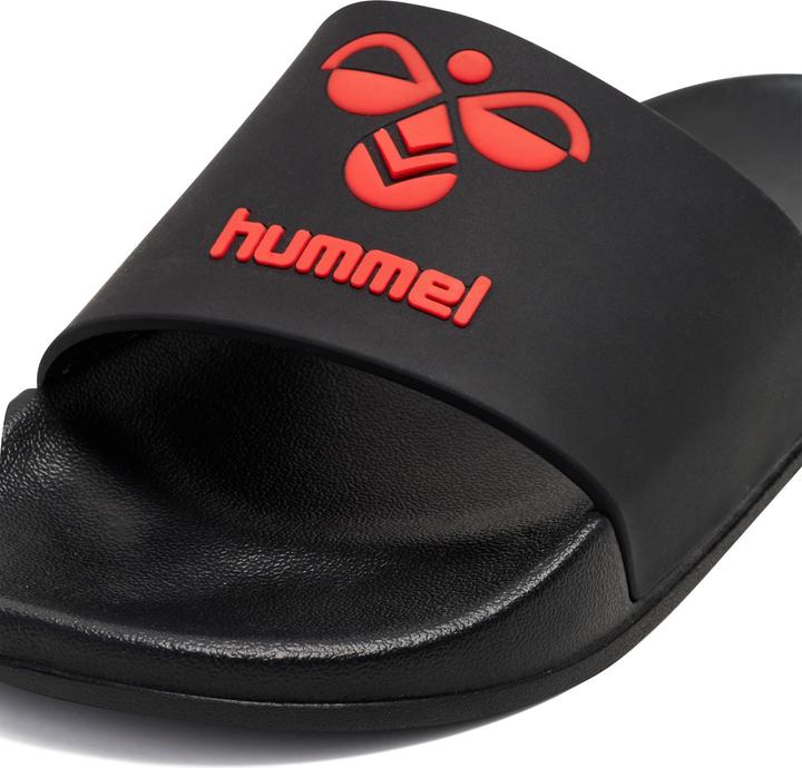 Actual product image hummel Hml Essential Pool Slide (45)