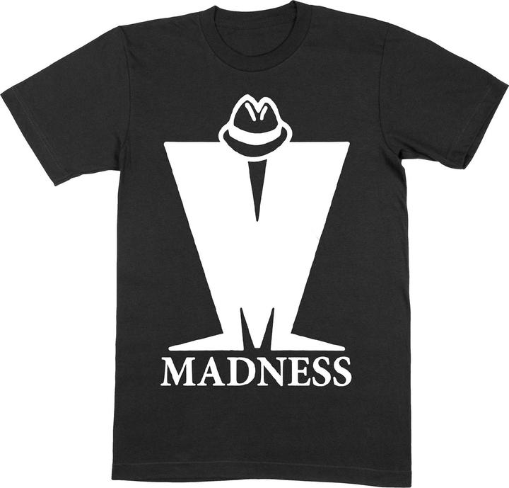 Produktbild Madness Band M Logo (L)