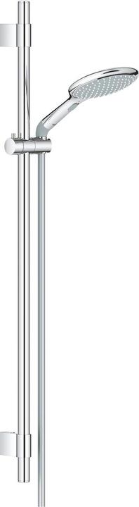 Produktbild Grohe Rainshower Solo 150 Brausestangenset