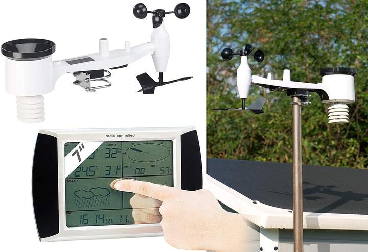 Actual product image Infactory FWS-1100