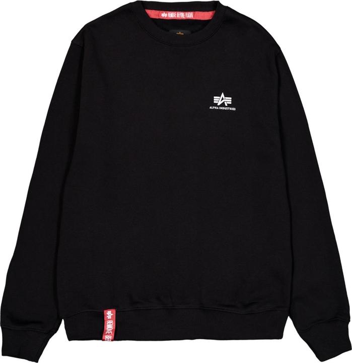 Produktbild Alpha Industries Sweatshirt (XL)