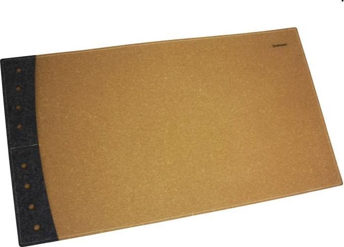 Produktbild Donau Schreibtischunterlage 40x60 cm (40 x 60 cm)