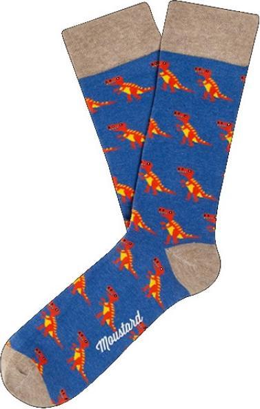 Produktbild Moustard Jurassic (4er Pack, 41 - 46)