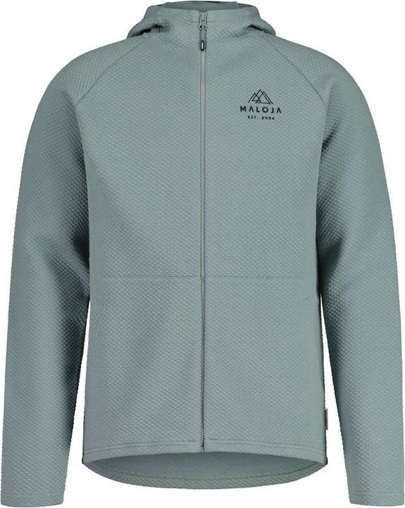 Maloja PietroM Bubble Sweat Jacket
