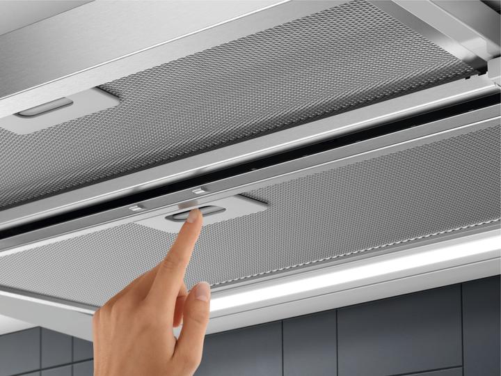 Produktbild Electrolux DAL6036CN (Flachschirmhaube)