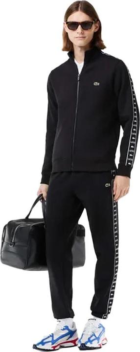 Produktbild Lacoste Sweatshirt Mit Reissverschluss (XS)