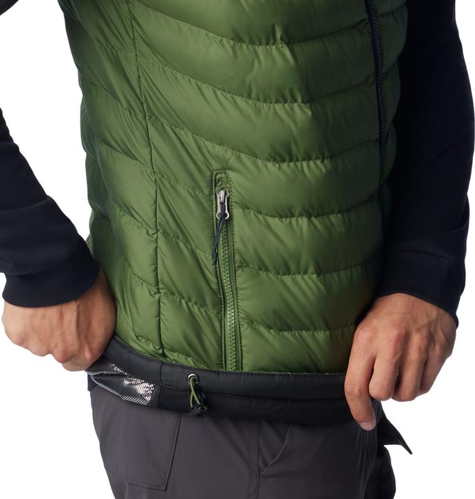 Immagine prodotto Columbia Gilet Powder Lite (XXL)