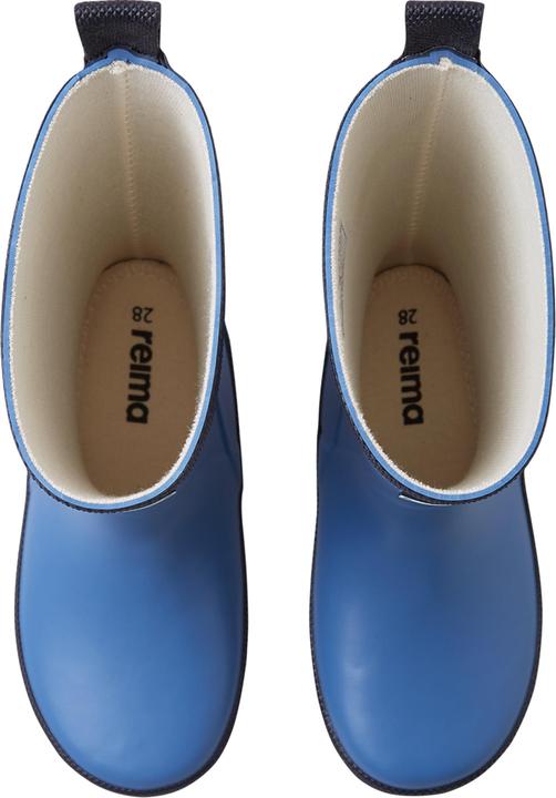 Produktbild Reima Kinder Gummistiefel Taikuus Denim (37)