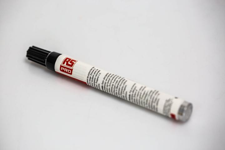 Image du produit Rs Pro Flux pour montage surface, stylo, 12 ml