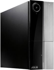 Actual product image ASUS Pundit P6-P5G41E, Intel G41, Socket 775, HDMI