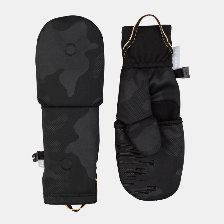 Quechua SH500 (5, 6)