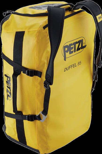 Actual product image Petzl Duffel 85
