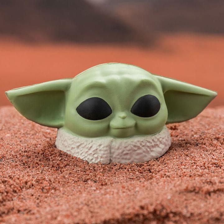 Immagine prodotto CU Star Wars - The Mandalorian: Anti-Stress Baby Yoda