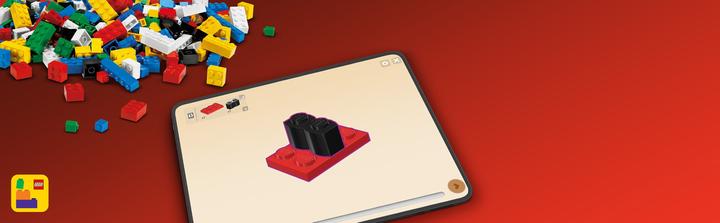 Image du produit LEGO Riyu le bébé dragon (71810, LEGO Ninjago)