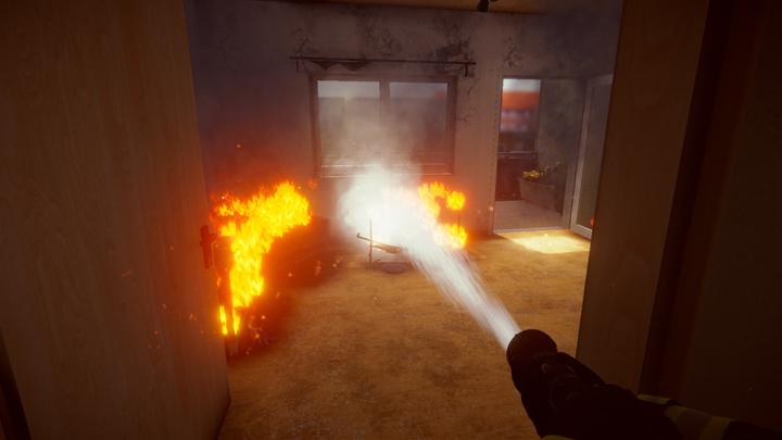 Actual product image Aerosoft Emergency Call - The Attack Squad (PS5)