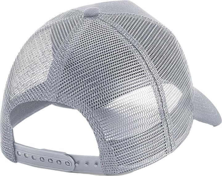 Image du produit Beechfield Casquette unisexe adulte Microknit Snapback Trucker Cap (Taille unique)