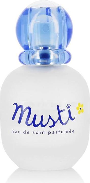 Image du produit Mustela Musti eau de soin parfumée