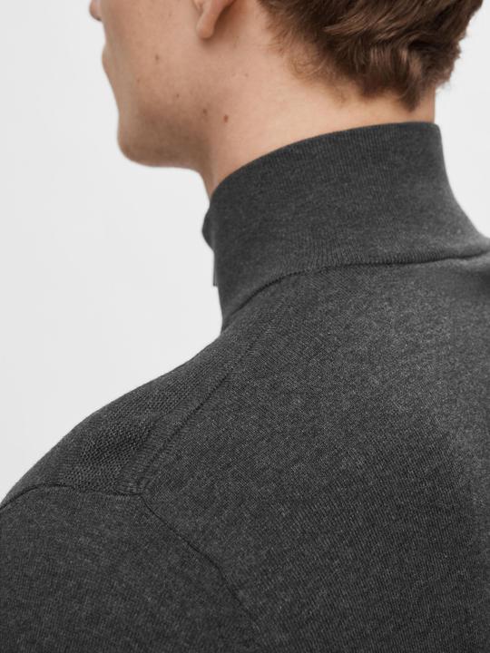 Produktbild Selected Homme Pima-Baumwoll Strickjacke (XL)