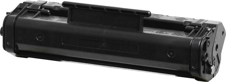 Produktbild W&P C3906A schwarz (BK)