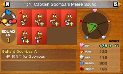 Produktbild Nintendo Mario & Luigi: Superstar Saga + Bowsers Schergen (3DS, DE)