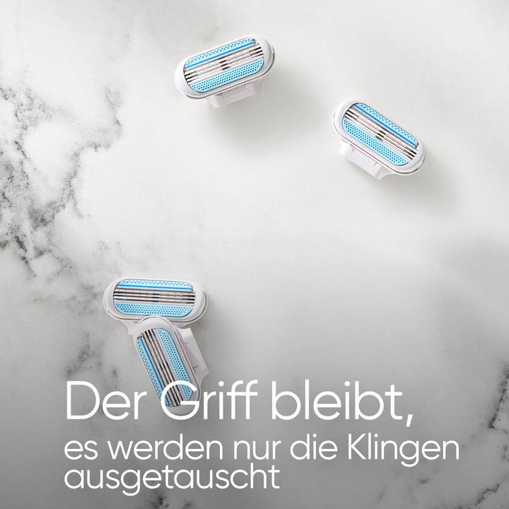 Actual product image Gillette Venus Smooth (4 x)