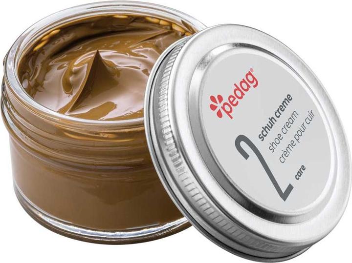 Actual product image Pedag Premium Shoe Polish (1 x, 50 ml)