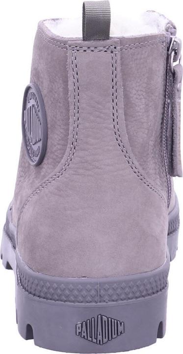Actual product image Palladium Ankle boot (37)