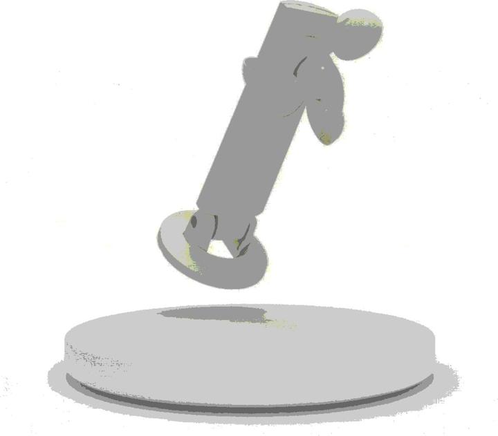 Actual product image somfy Eolis WireFree io