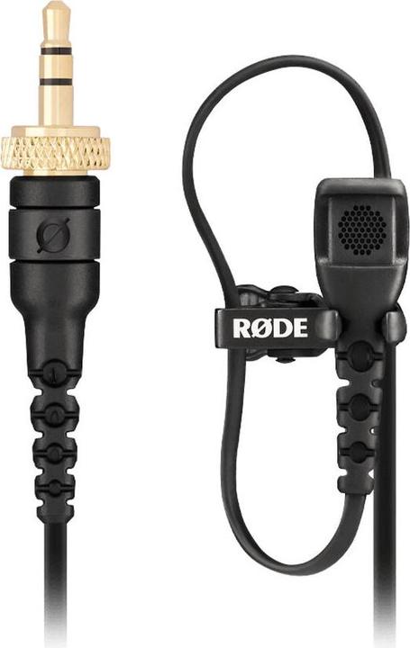 Actual product image RØDE Lavalier II