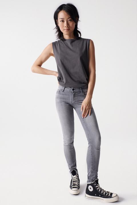 Produktbild Salsa Jeans Jeans Wonder Skinny (26)