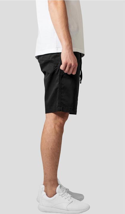 Actual product image Urban Classics UC Men Stretch Twill Joggshorts (XXL)